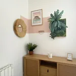 Large Duplex 2br In Center Of 2 Min Walking And Free Parking Διαμέρισμα *