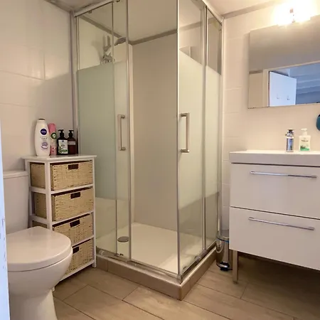Large Duplex 2br In Center Of 2 Min Walking And Free Parking Αρασόν
