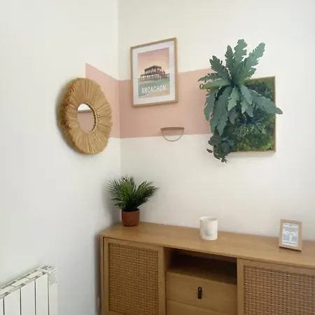 Large 2 Bedrooms Duplex - Center & Free Parking Lägenhet *