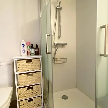 Apartment Large Duplex 2br In Center Of 2 Min Walking And Free Parking Arcachon