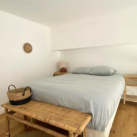 Large 2 Bedrooms Duplex - Center & Free Parking * Arcachon