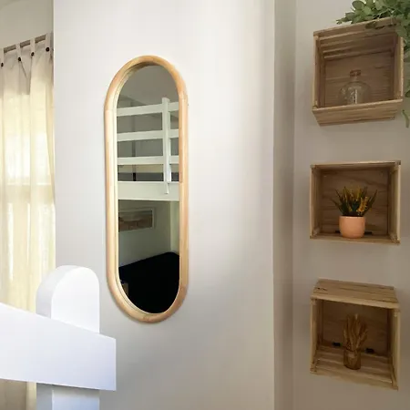 Large 2 Bedrooms Duplex - Center & Free Parking Apartmán